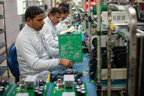 市场消息：富士康周二恢复在印度工厂的iP