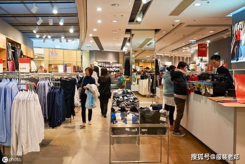 开服装店公认必须会的店铺陈列技巧,你会吗 学会让你店人气增望