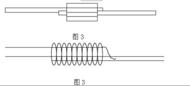 建筑电气知识 铜导线连接中锡焊怎么做 