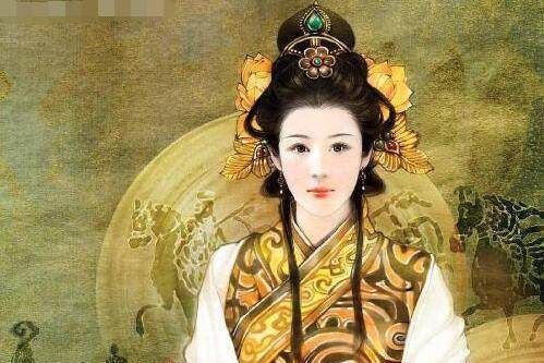 中国古代写词的十大才女,才华让男人仰望,美貌让女人折服