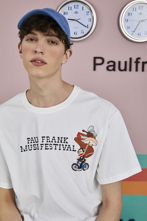 paul frank(Paul Frank是哪个国家的牌子)