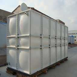 内蒙古乌海玻璃钢水箱尺寸