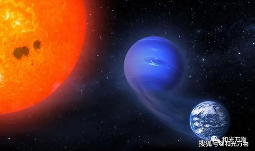 超级地球在系外行星很普遍,但太阳系偏偏没有,难道真有造物者