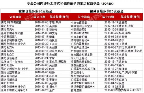 买那个公司基金最好