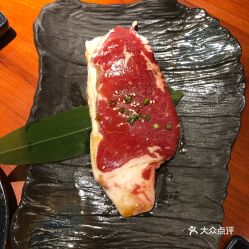 金牛座 日式烧肉 三阳路店