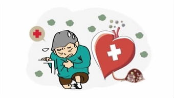 54岁扶贫女干部,因心脏病倒在去扶贫的路上,如何防范可怕心脏病