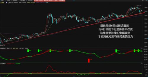 早盘的开盘价是怎么定的啊，怎么跟昨天的是不连续的