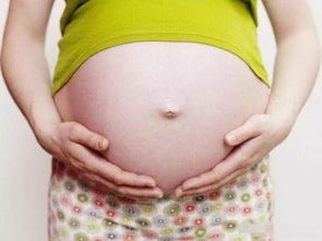 原创孕妇肚脐“凹进去”和“凸出来”有啥区别？预示胎儿性别？快看看
