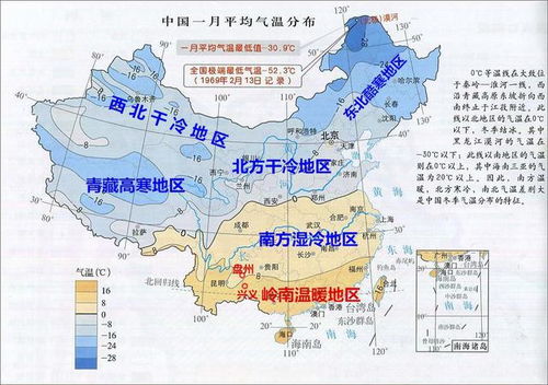 中国哪里气候最好 不是昆明,不是贵阳,而是贵州这座新兴城市