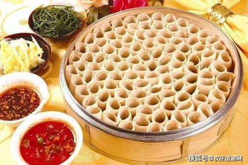 舌尖上的中国 山西特色菜,你知道有哪些