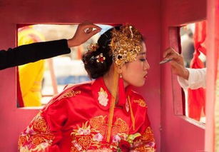 天津当地人结婚习俗是什么 