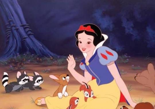 迪士尼公主的 星座 代表,双子座是 睡美人 ,你是哪位公主