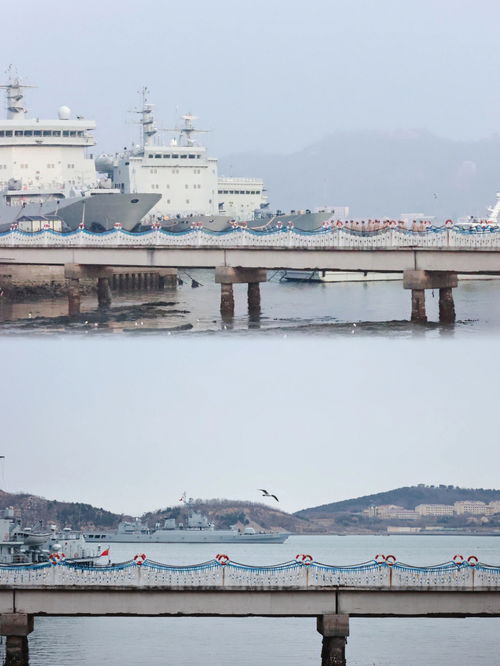 大连攻略 旅顺一日游可以玩哪些景点 