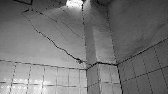 混凝土厂房裂缝漏水常用的3种堵漏方法 防水需知干货 