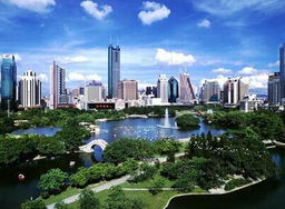中国风水的6大城市 你在其中之一吗