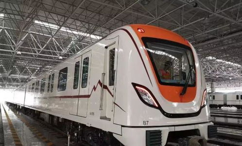 广州将迎一条地铁快线 设站9座明年通车,3号线的人们福音到了