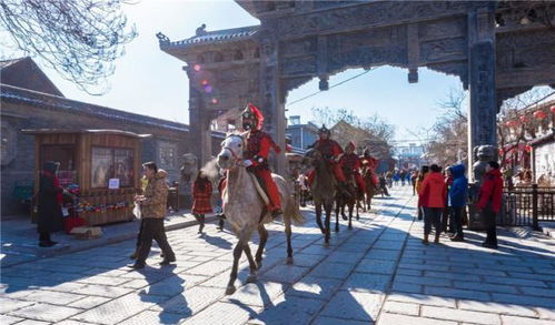 中国最值得去的古城 曾是国都,还被列入5A景区,门票不要钱