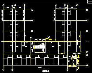 土木工程工民建毕业论文