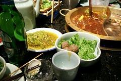 上海 大华 火锅 干锅特色美食 餐厅 推荐 攻略 订餐小秘书 