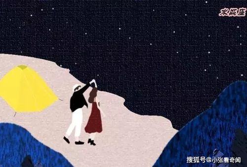 对你日思夜想,却不联系你的3个星座