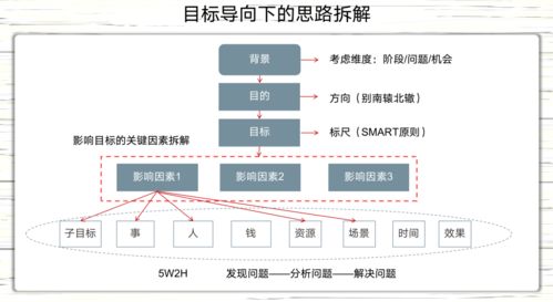 组织能力的重要性：拥有组织者的心态助力提升