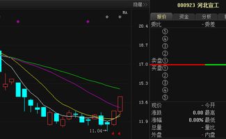 河北钢铁连续两个涨停板的背后？