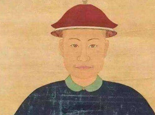 一生被乾隆嫌弃的儿子,却成了清朝最长寿的皇子