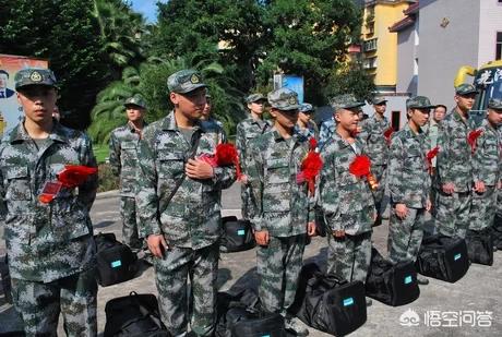 应征报名,学历不合格的人还能当兵吗 符合什么条件才能当兵