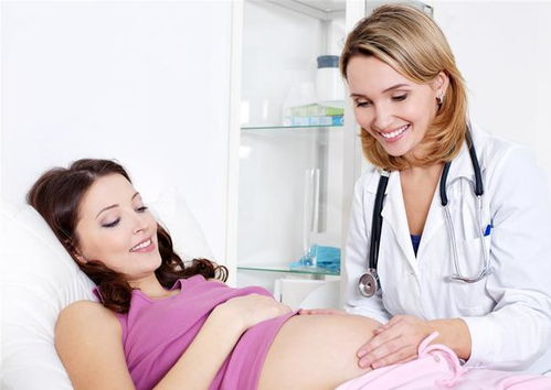 胎儿的到来 和 大姨妈的离开 有何关系 医生解释让孕妇感动