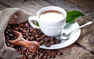 减肥咖啡哪个牌子好 减肥咖啡排行榜前十名