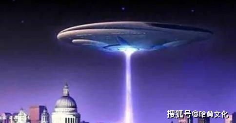 世界十大UFO事件,世界的十大UFO事件是哪些