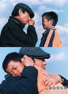 中国催泪亲情片的N种招式 15部最感人的亲情电影 