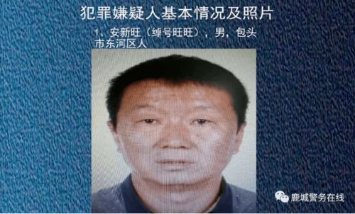 包头一 黑老大 抓捕细节获披露 盘点包头最知名的五大 黑社会