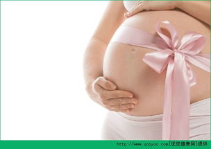 孕妇临产前的征兆(临产前一周有哪些征兆10点)
