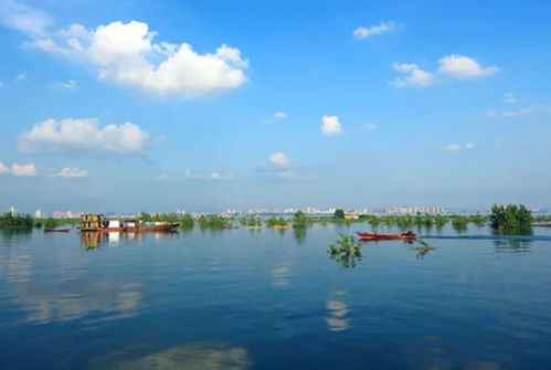 洞庭湖是第几大淡水湖