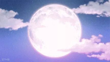 双鱼座满月,带来阴阳平衡的能量