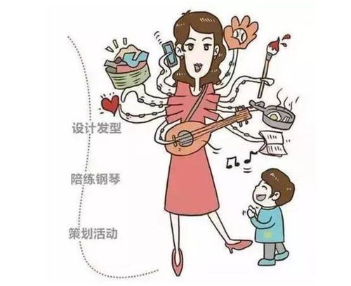 生过孩子和没生过孩子的女人有啥不同 这个变化最令人心疼