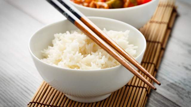 米饭要趁新鲜吃 放一年的陈米养生效果更好