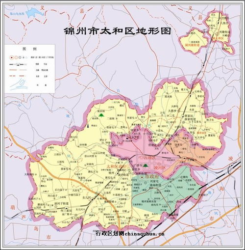 锦州市是哪个省-图2