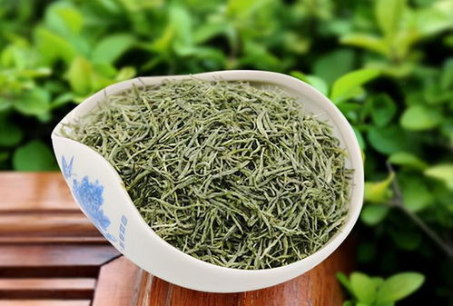 中国哪的绿茶最好喝 这7种绿茶你喝过几种 你家乡什么茶出名