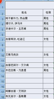 xlsx表怎么把同类数据排列到一起