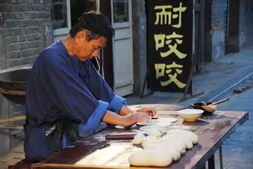 山西旅发大会召开在即,祁县美食最全攻略