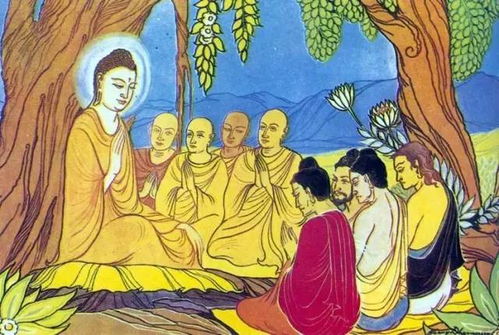 佛教的宗旨是什么 现在还有很多人不明白