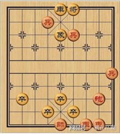 中国象棋基本常识