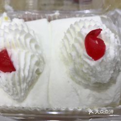 红宝石 田林店 的奶油小方好不好吃 用户评价口味怎么样 上海美食奶油小方实拍图片 大众点评 