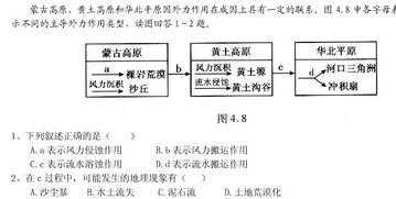 地理常考问题一问一答 文章阅读中心 急不急图文 Jpjww Com