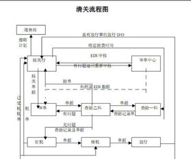 企业为什么要报关？？？