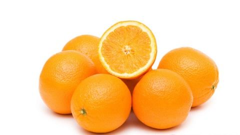 多吃橙子的好处和坏处
