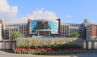 桂林航天工业学院大学排名最新2021（历届）全国排名