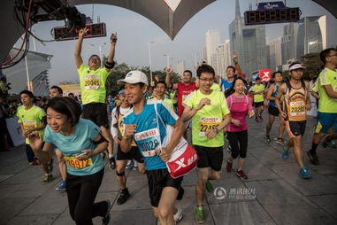 你见过最浪漫的求婚方式是什么样的 「马拉松比赛拿第一名向女朋友求婚」